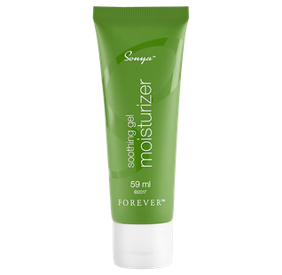 Sonya Soothing Gel Moisturizer