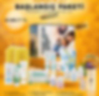 START YOUR JOURNEY PACK - VANILLA