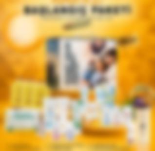 START YOUR JOURNEY PACK - VANILLA