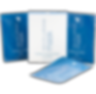 Биоцеллюлоза маскасы