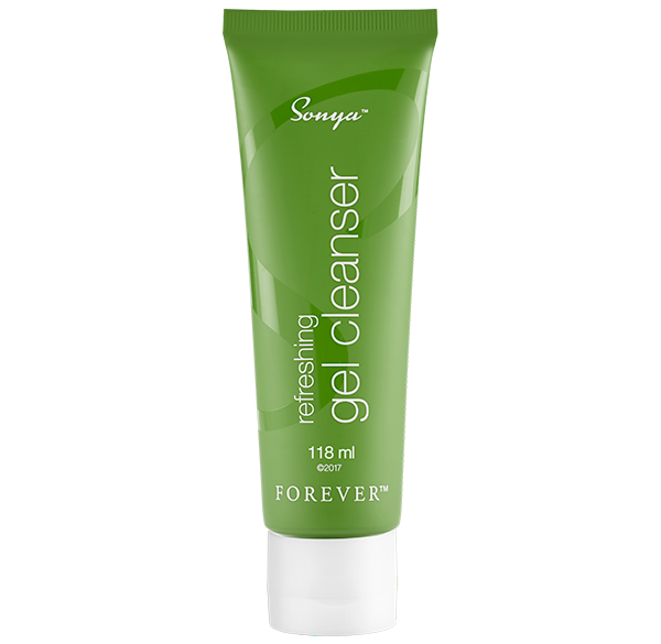 Sonya Refrehing Gel Cleanser